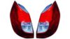 IPARLUX 16808236 Combination Rearlight